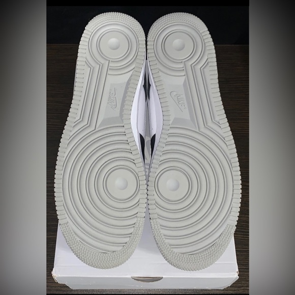 Nike Air Force One low ‘ Raiders ‘ - Picture 4 of 4